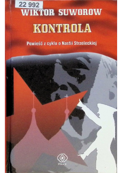 Kontrola