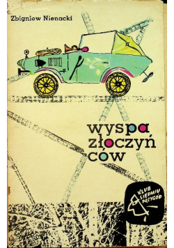 Wyspa złoczyńców