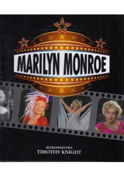 Marilyn Monroe Ikona filmu