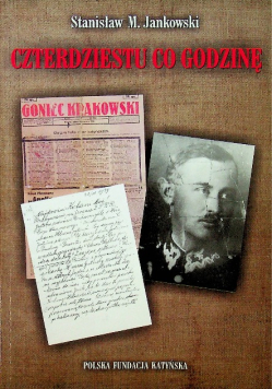 Czterdziestu co godzinę