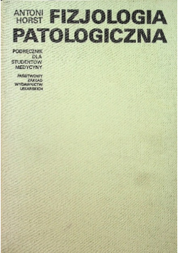 Fizjologia Patologiczna