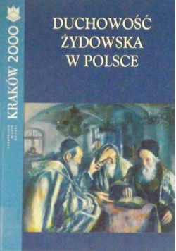 Duchowość żydowska w Polsce