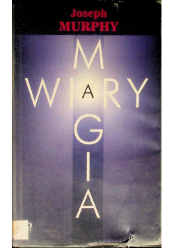 Magia wiary