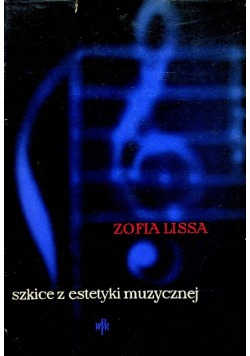 Szkice z estetyki muzycznej