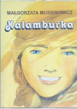 Kalamburka