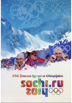 Sochi ru 2014