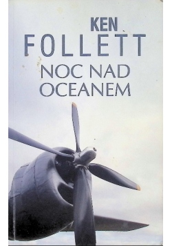 Noc nad oceanem
