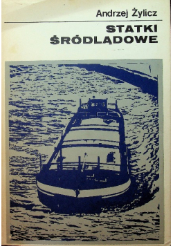 Statki śródlądowe