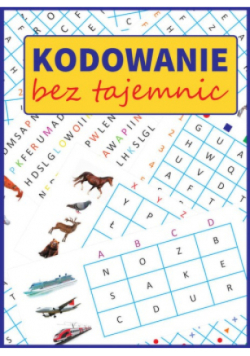 Kodowanie bez tajemnic