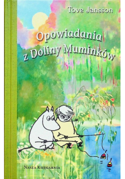 Opowiadania z Doliny Muminków