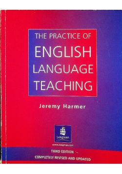The Practice of English Language Teaching