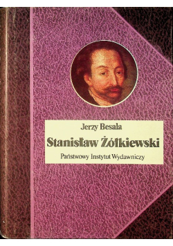 Stanisław Żółkiewski