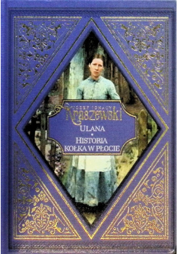 Ulana Historia kołka w płocie