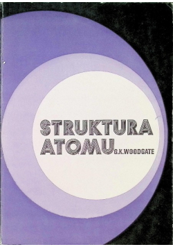Struktura atomu