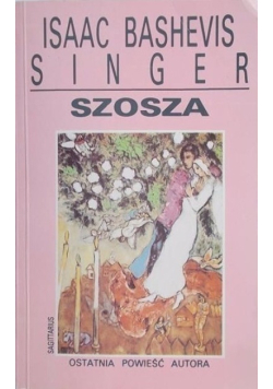Szosza