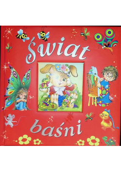 Świat baśni