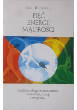Pięć energii mądrości