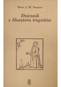Dziennik z klasztoru trapistów