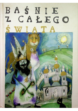 Baśnie z całego świata