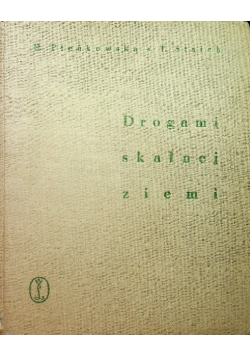 Drogami skalnej ziemi