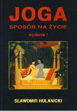 Joga sposób na życie Wydanie I