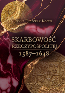Skarbowość Rzeczypospolitej 1587 - 1648