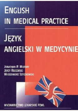 Język Angielski w Medycynie