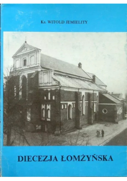 Dziecezja łomżyńska