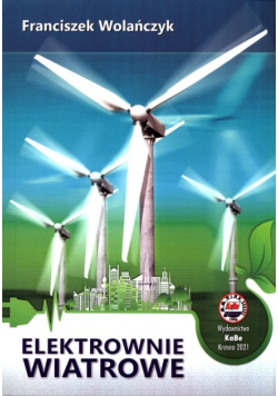 Elektrownie wiatrowe