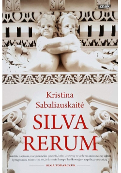 Silva Rerum