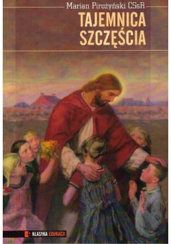 Tajemnica szczęścia