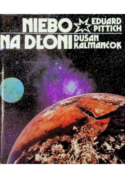 Niebo na dłoni