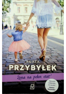 Żona na pełny etat