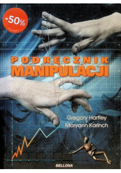 Podręcznik manipulacji