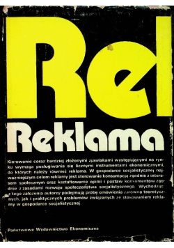 Reklama