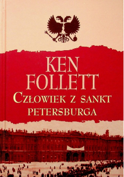 Człowiek z Sankt Petersburga