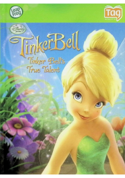 Tinker Bell's True Talent