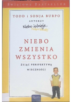 Niebo zmienia wszystko