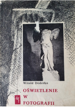 Oświetlenie w Fotografii