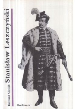 Stanisław Leszczyński
