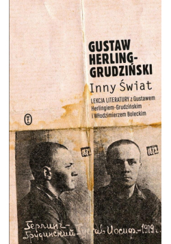 Inny Świat. Zapiski sowieckie