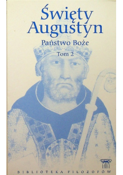 Państwo Boże Tom 2