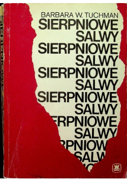 Sierpniowe salwy