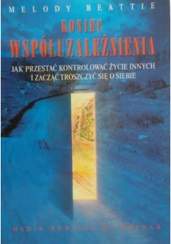 Koniec Współuzależnienia