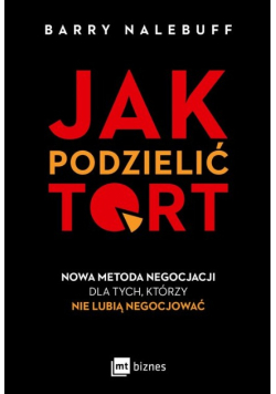 Jak podzielić tort