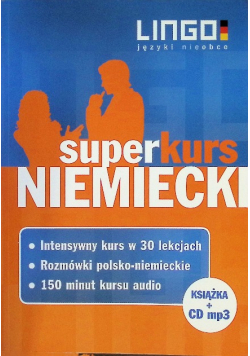Niemiecki Superkurs
