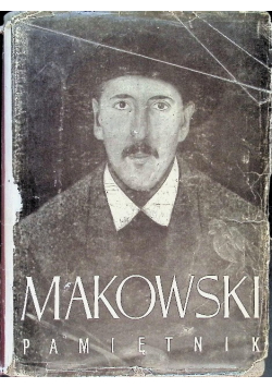 Makowski pamiętnik