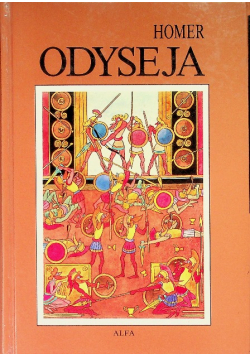 Odyseja