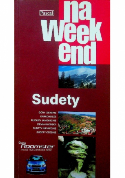 Sudety na weekend