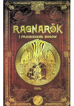 Ragnarok i przebudzenie bogów Tom 24